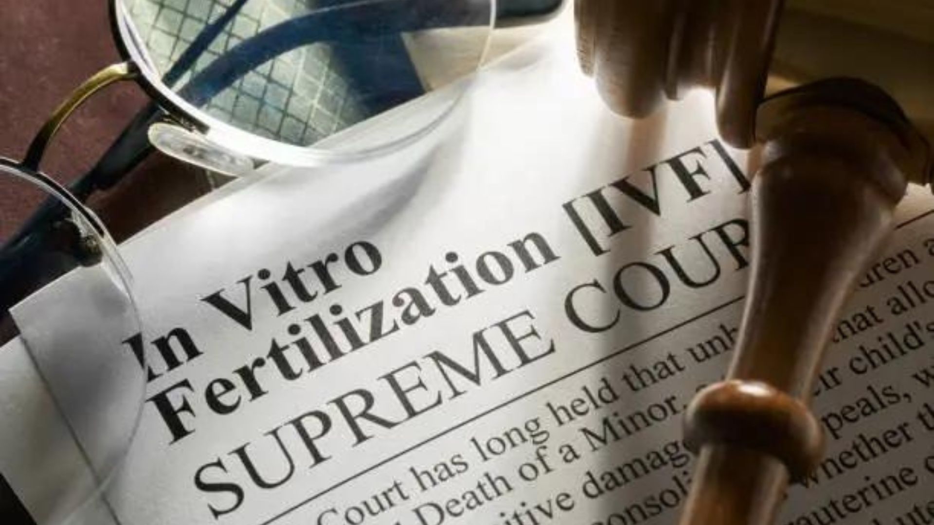 alabama IVF law