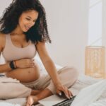 healthy pregnancy prenatal online courses