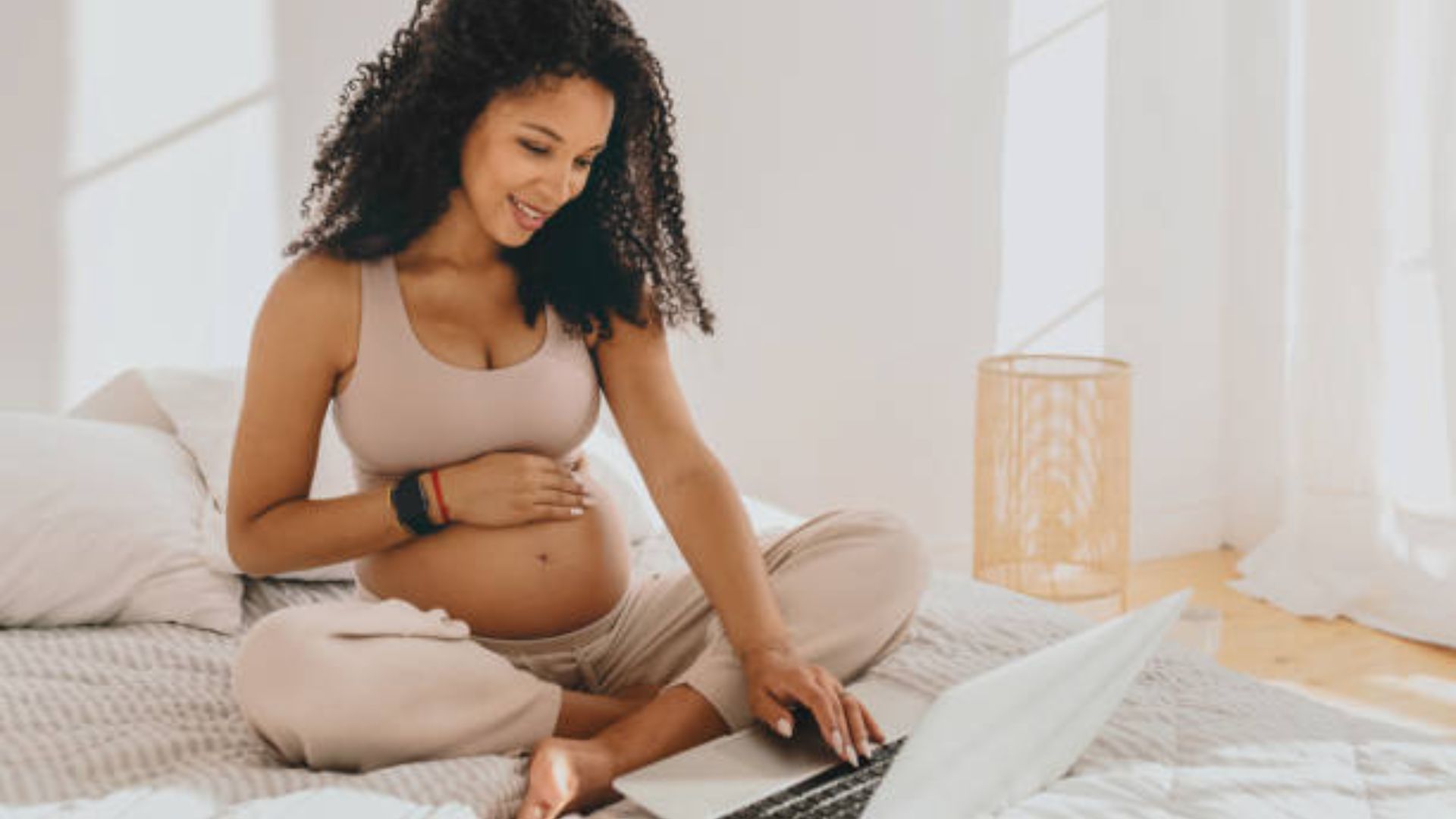 healthy pregnancy prenatal online courses